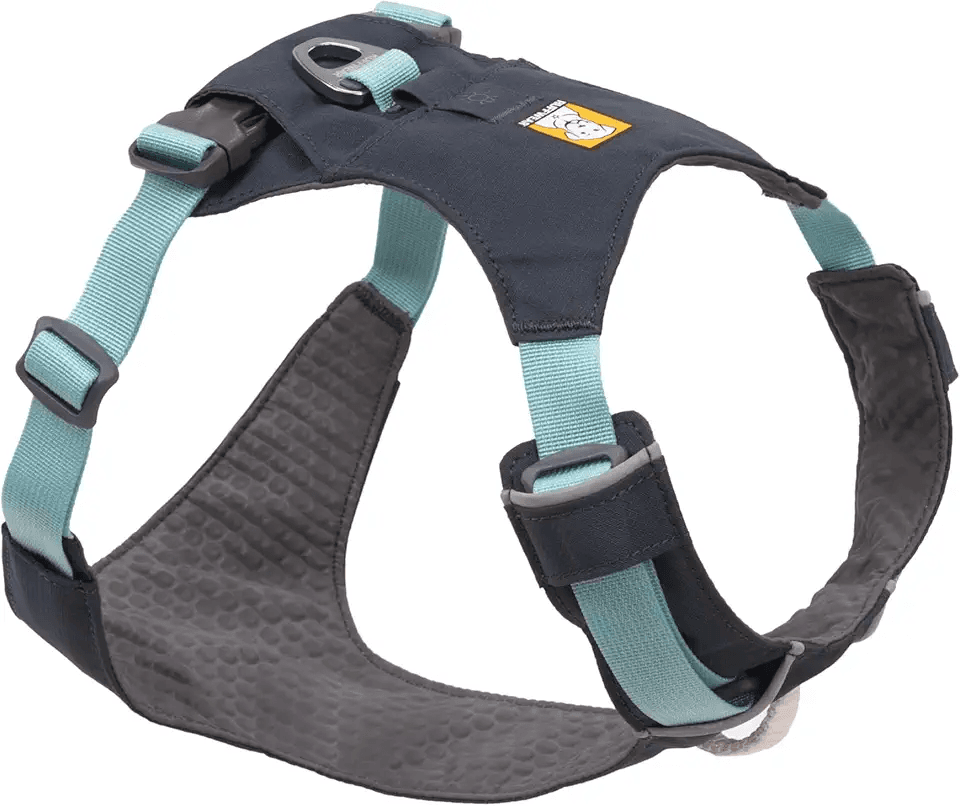 RUFFWEAR Hi & Light Harness: Hero Images