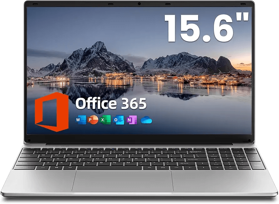 jumper Laptop with Office 365: Hero Images