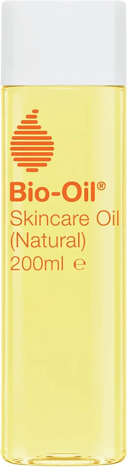 NEW Bio-Oil Natural Skincare Oil: Hero Images