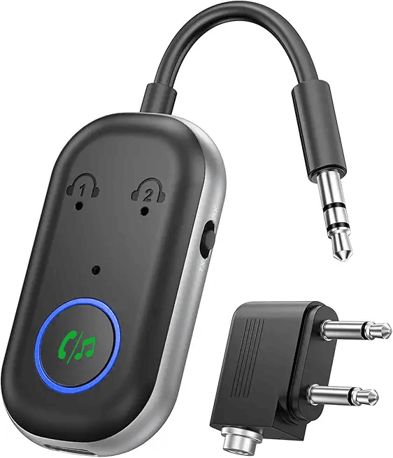 Bluetooth Transmitter Receiver: Hero Images