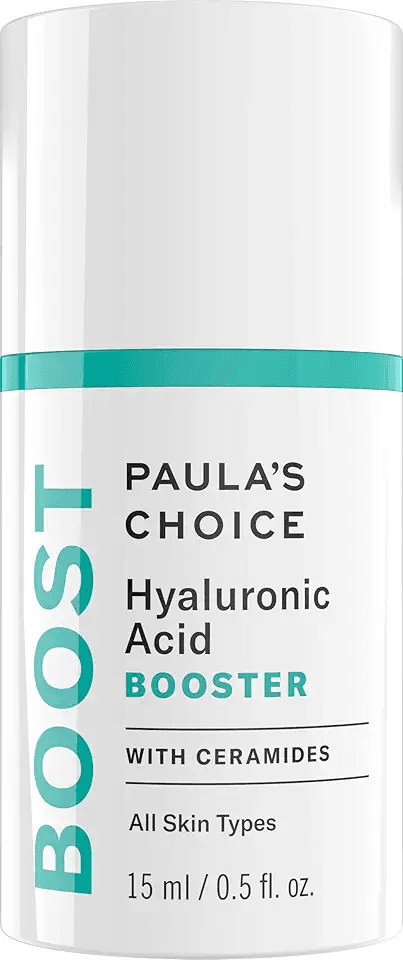 Paula's Choice Hyaluronic Acid BOOSTER: Hero Images