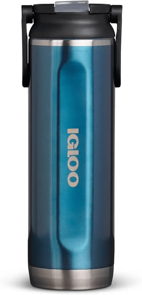 Igloo: Hero Images