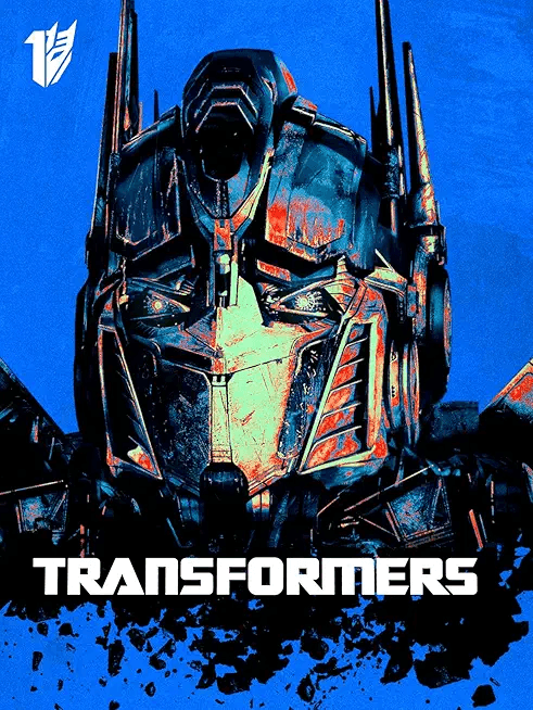 Transformers: Hero Images