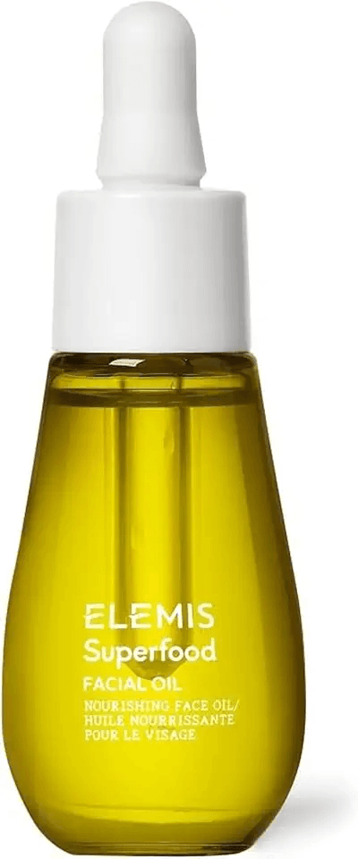 Elemis Pro-Collagen Marine Oil: Hero Images