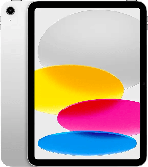 Apple iPad 11-inch: A16 chip: Hero Images