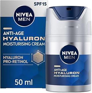 Amazon.co.uk : anti aging cream for men face: Hero Images