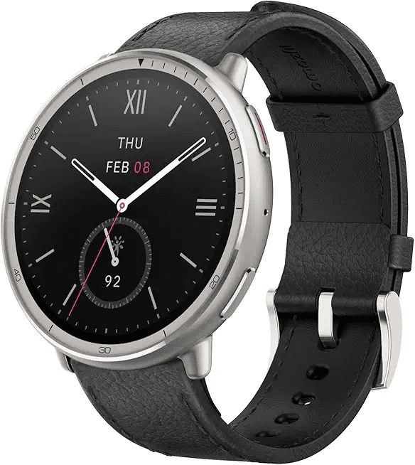 Amazfit Active 2 Smart Watch 44mm: Hero Images