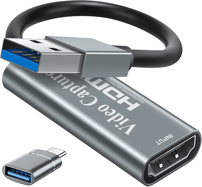 video capture card: Hero Images
