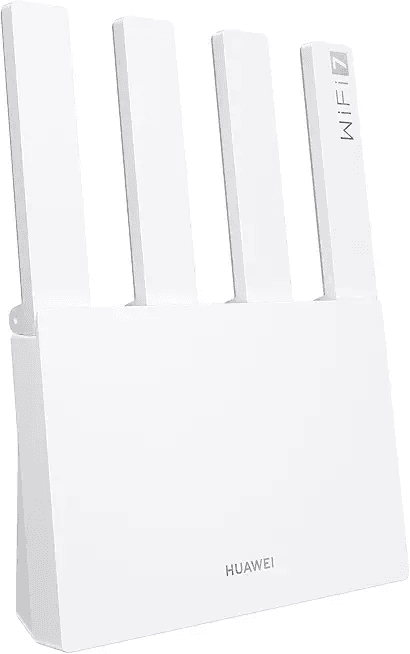 HUAWEI WIFI BE3: Hero Images