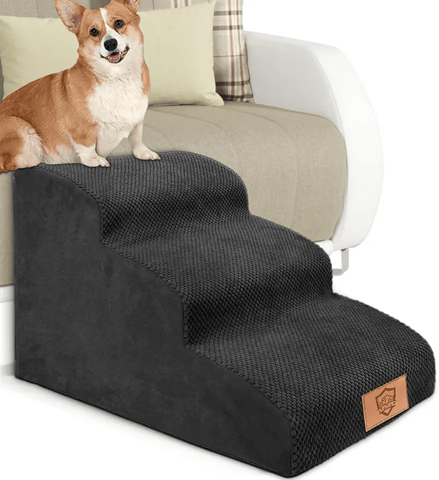 MASTERTOP Dog Steps for Bed: Hero Images