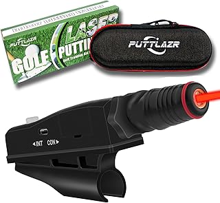 Hero Images for Amazon.com : putting aid alignment