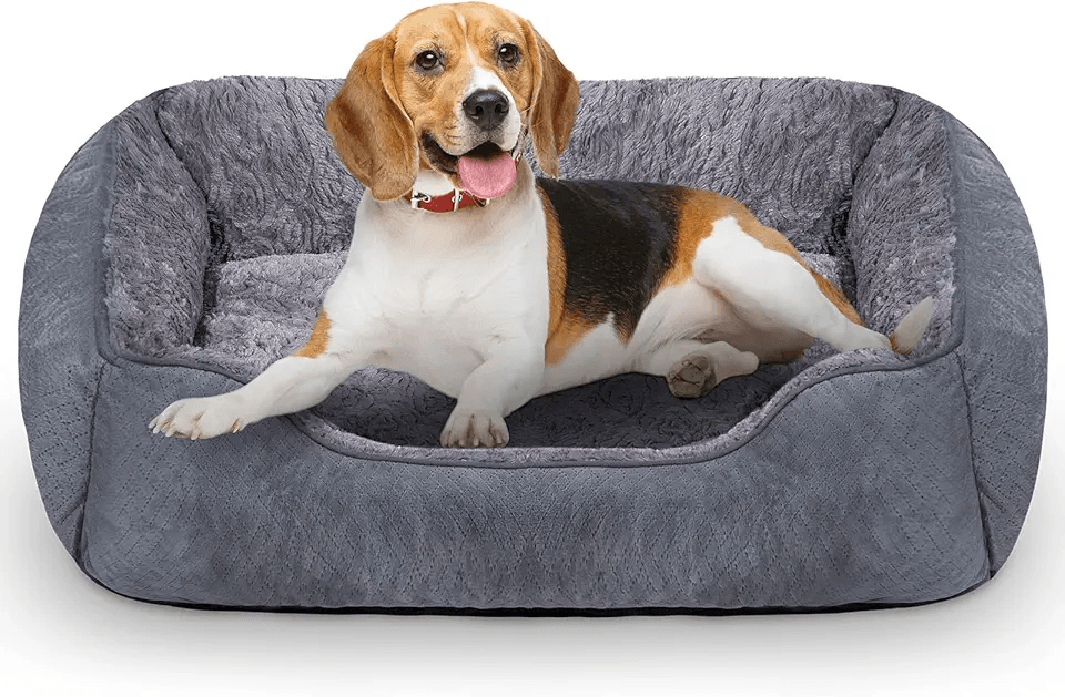 Oveppy Dog Bed Medium: Hero Images