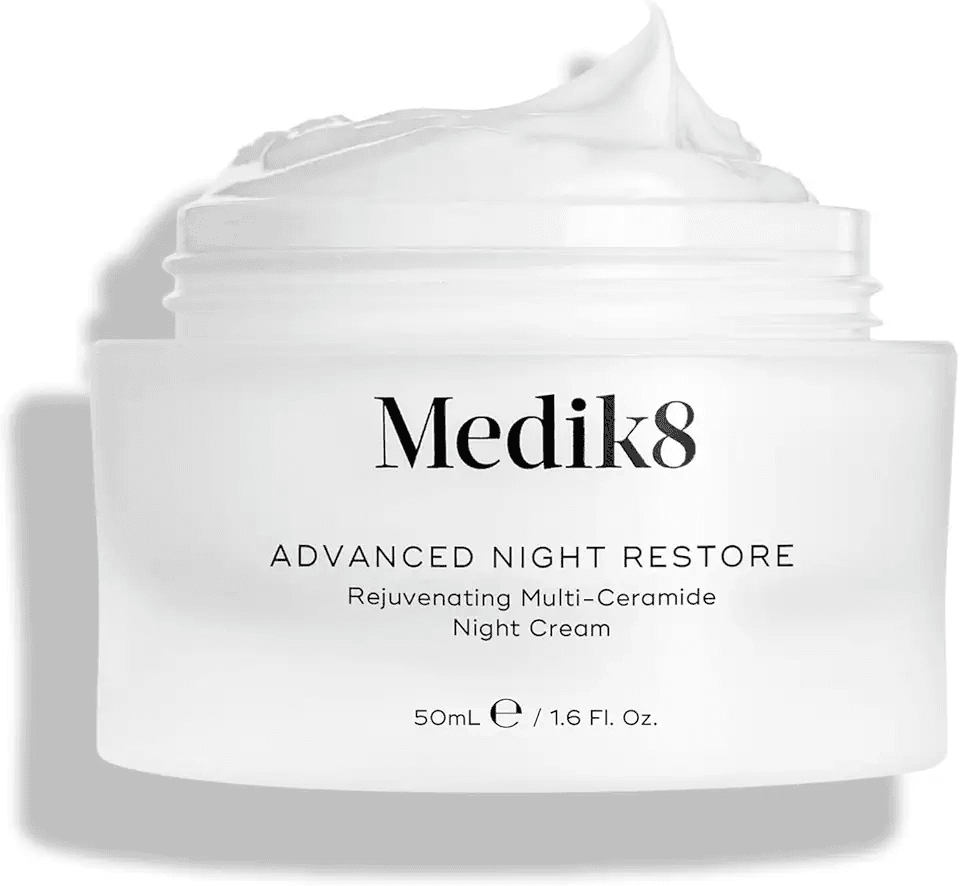 Medik8 Advanced Night Restore: Hero Images