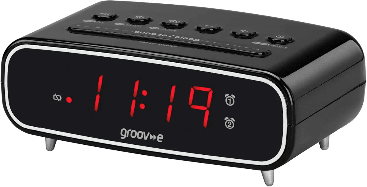 Groov-e Rise: Hero Images