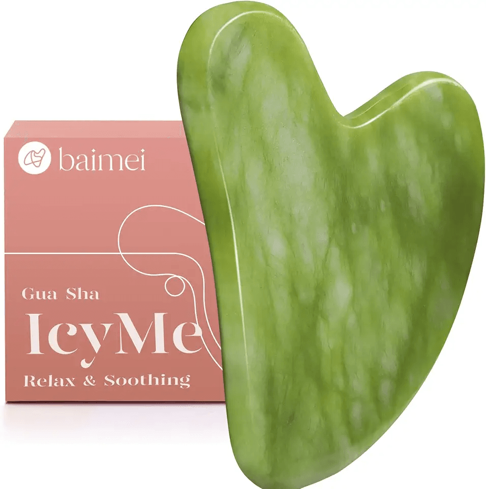 BAIMEI Gua Sha: Hero Images