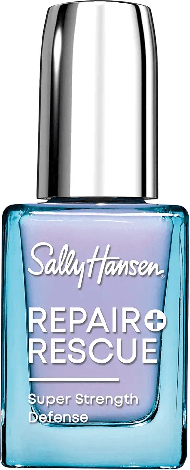 Sally Hansen® Repair + Rescue: Hero Images