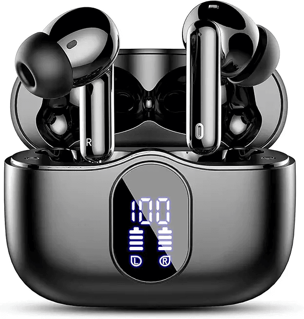 Wireless Earbuds: Hero Images