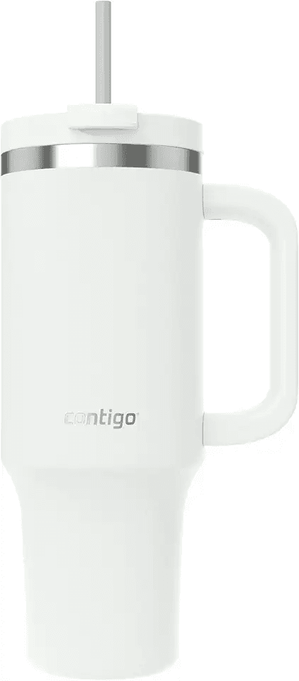 Contigo Streeterville Tumbler 1200 ml with Handle: Hero Images