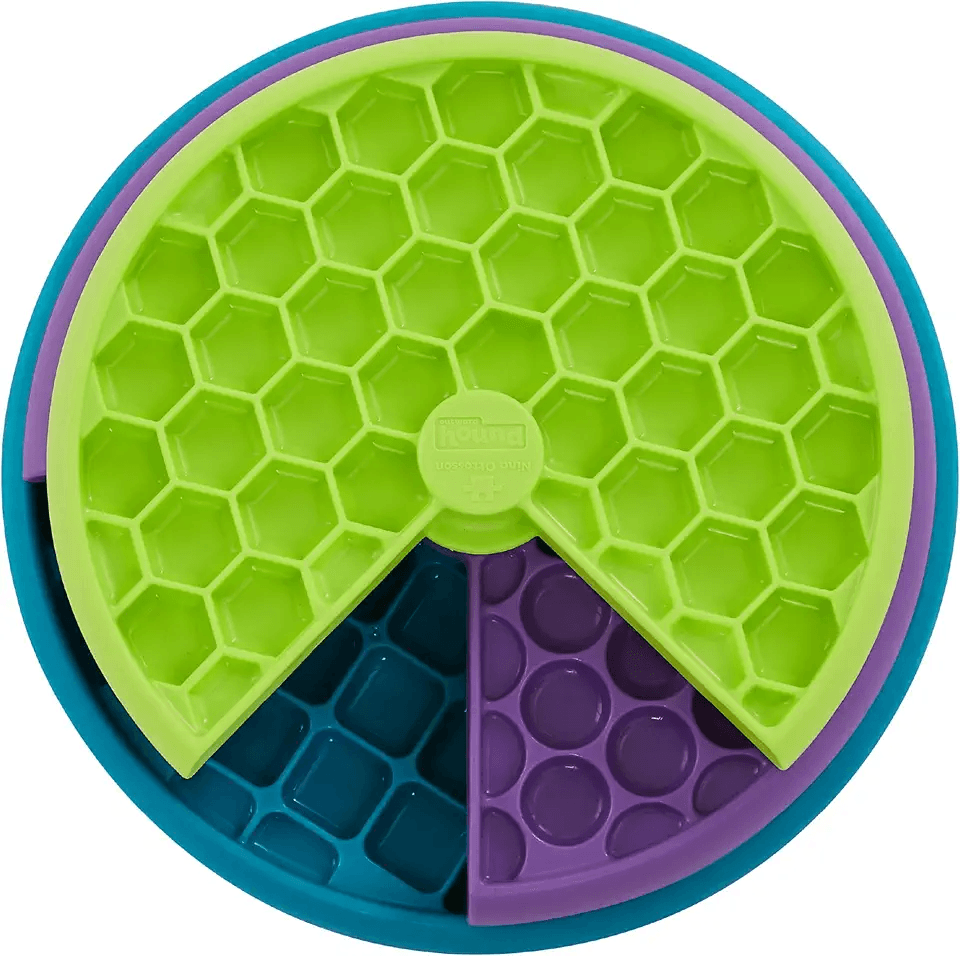 Outward Hound Nina Ottosson Interactive Dog Toys: Hero Images