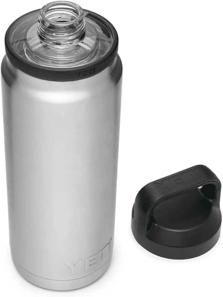 YETI Rambler 26 oz Bottle: Hero Images