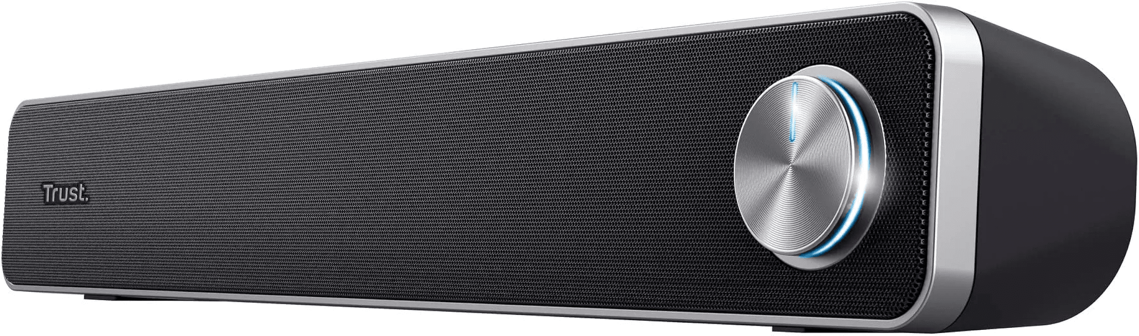 Trust Arys PC Soundbar: Hero Images