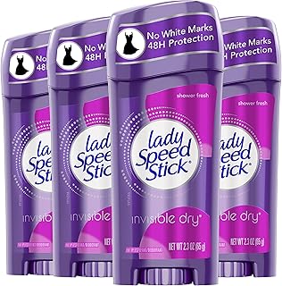 Amazon.com : deodorant for women: Hero Images
