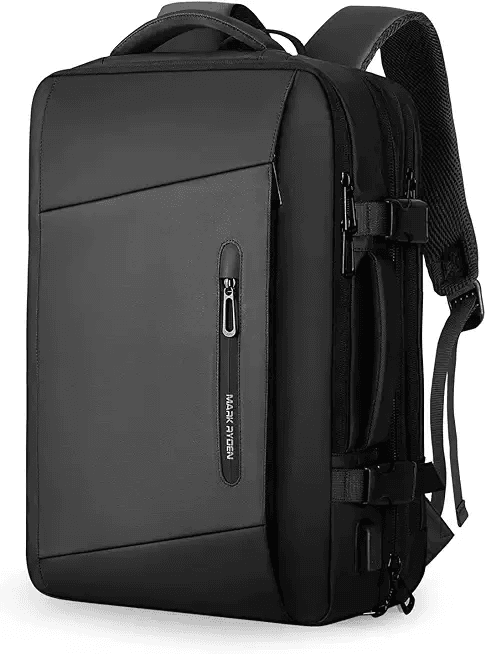 Laptop Backpack: Hero Images