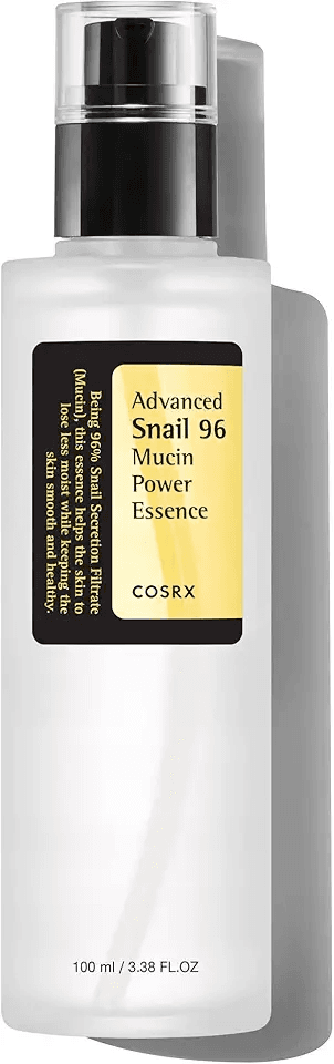 COSRX Advanced Snail 96 Mucin Power Essence 100ml: Hero Images