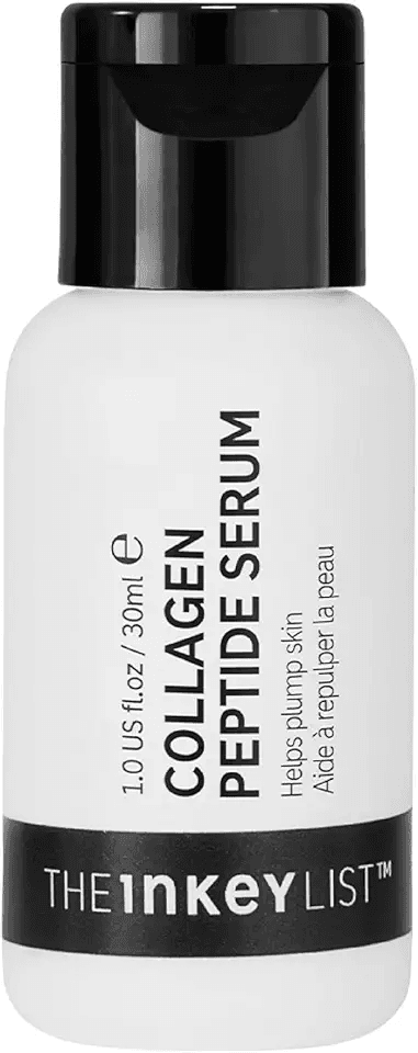 The Inkey List Collagen Peptide Serum 30ml: Hero Images