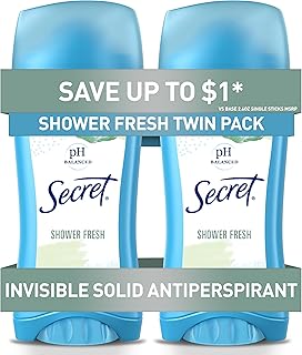 Amazon.com : deodorant for women: Hero Images