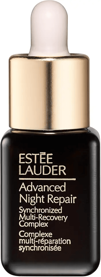 Estée Lauder Advanced Night Repair Face Serum Synchronized Multi-Recovery Complex with…: Hero Images