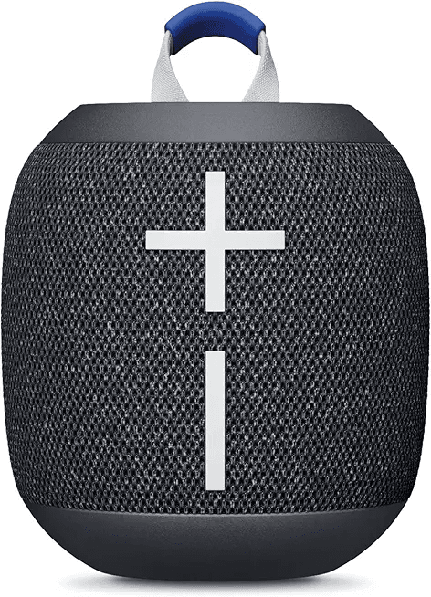 Ultimate Ears Wonderboom 4 Portable Waterproof Bluetooth Speaker With Big Bass and…: Hero Images