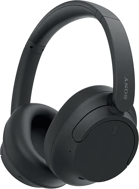 Sony WH-CH720N Wireless Bluetooth Noise Cancelling Over-Ear Headphones: Hero Images