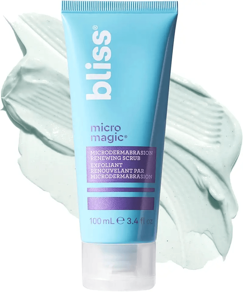 bliss Micro Magic: Hero Images