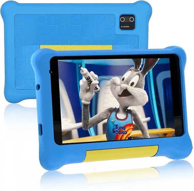 Ainmel Kids Tablet 7 inch: Hero Images