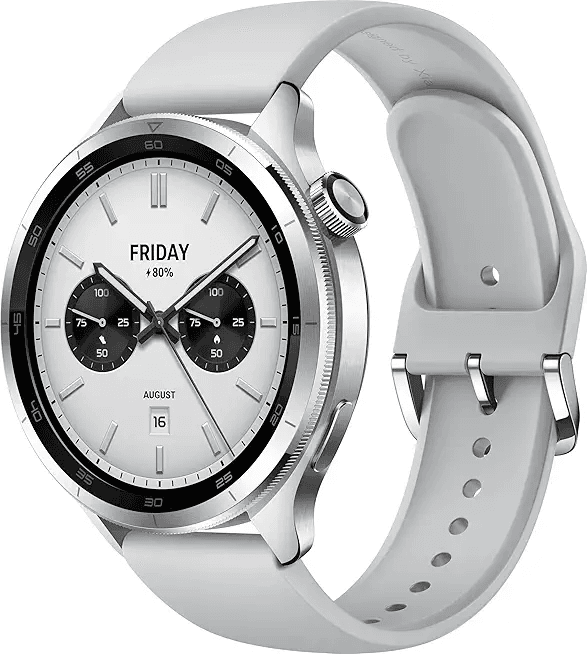Xiaomi Watch S4 Smartwatch: Hero Images