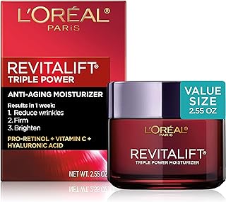 Amazon.com : face cream: Hero Images