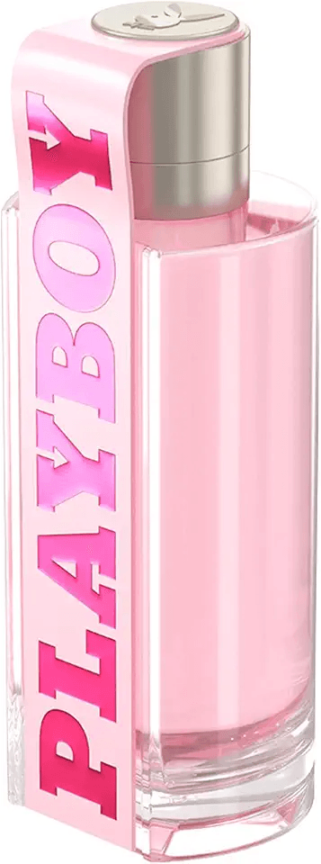 Playboy Play it Sexy Perfume for Women Eau de Toilette 100ml Fragrance: Hero Images