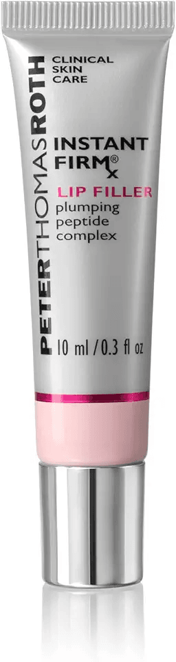 FIRMx® Lip Filler: Hero Images