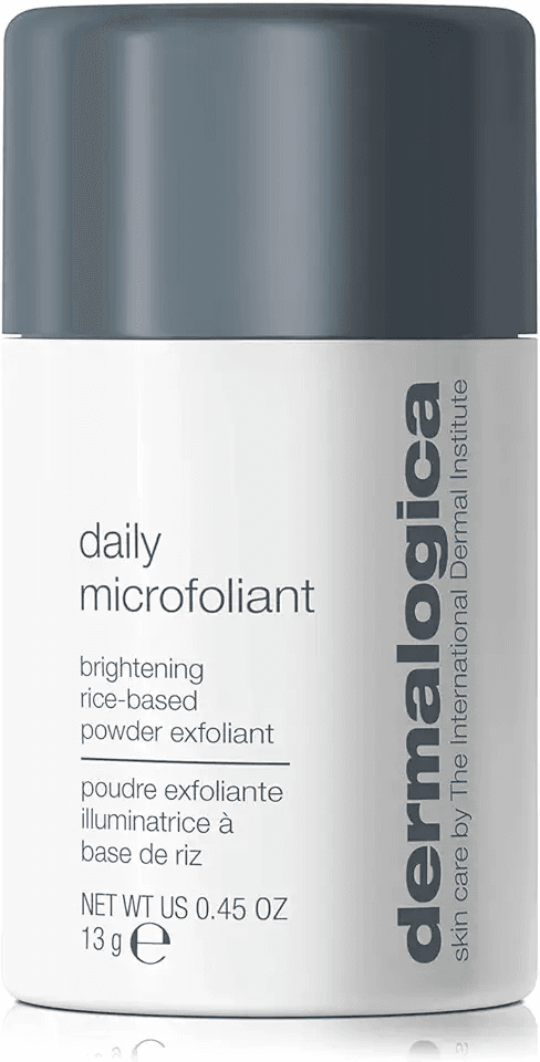 Dermalogica Daily Microfoliant: Hero Images
