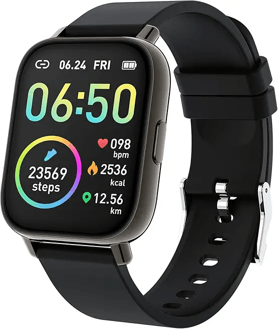 Smart Watch: Hero Images
