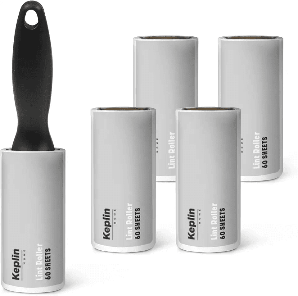 KEPLIN Lint Roller: Hero Images
