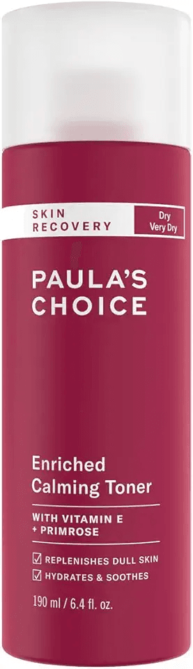 Paula's Choice Skin Recovery Toner: Hero Images