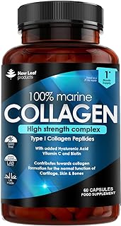 Amazon.co.uk : collagen: Hero Images