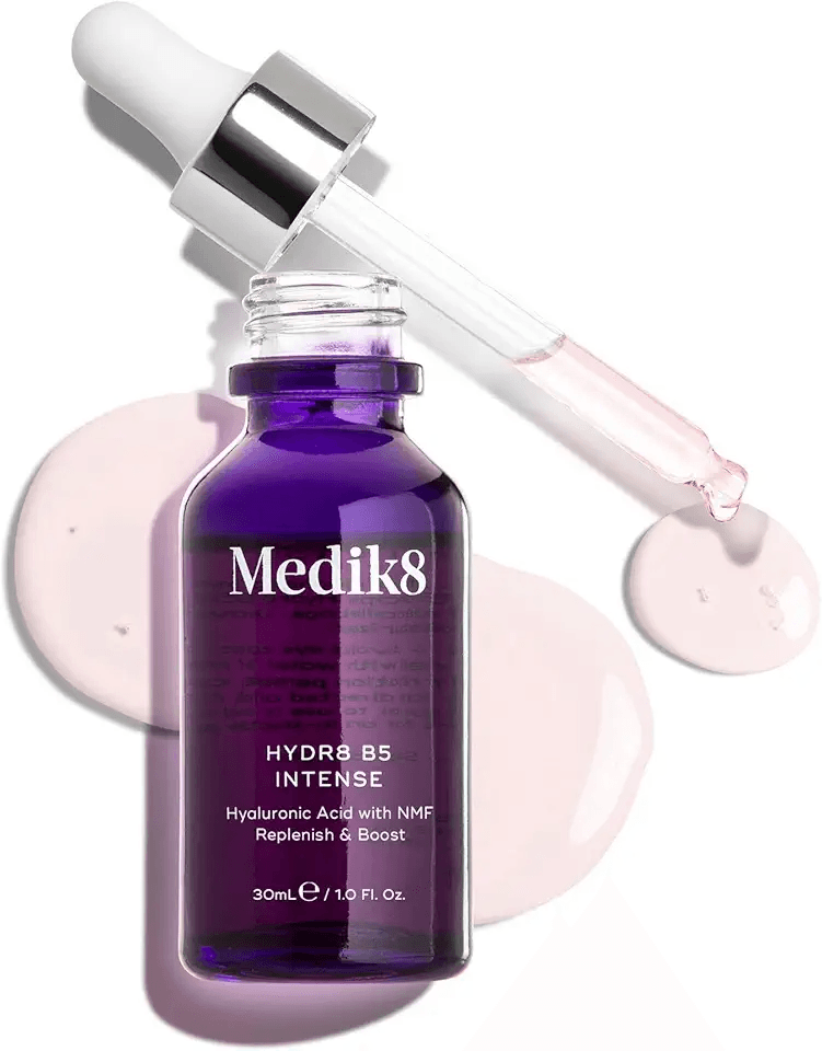 Medik8 Hydr8 B5 Intense: Hero Images