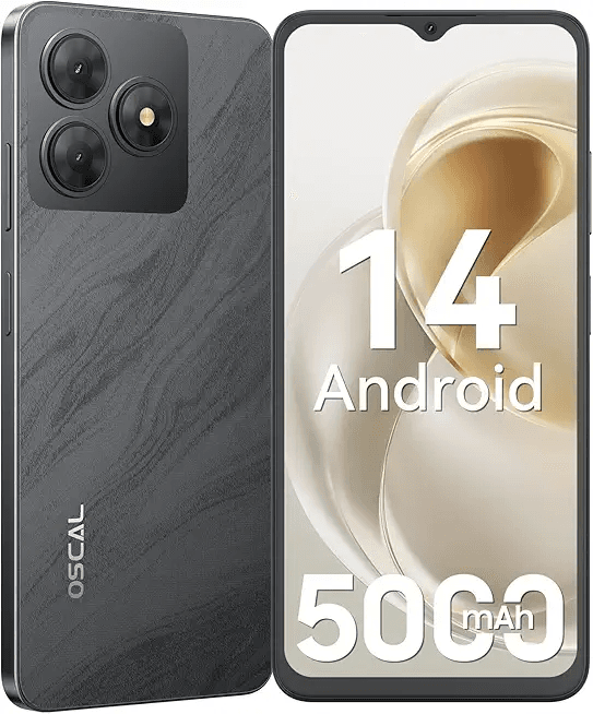 OSCAL Mobile Phones: Hero Images