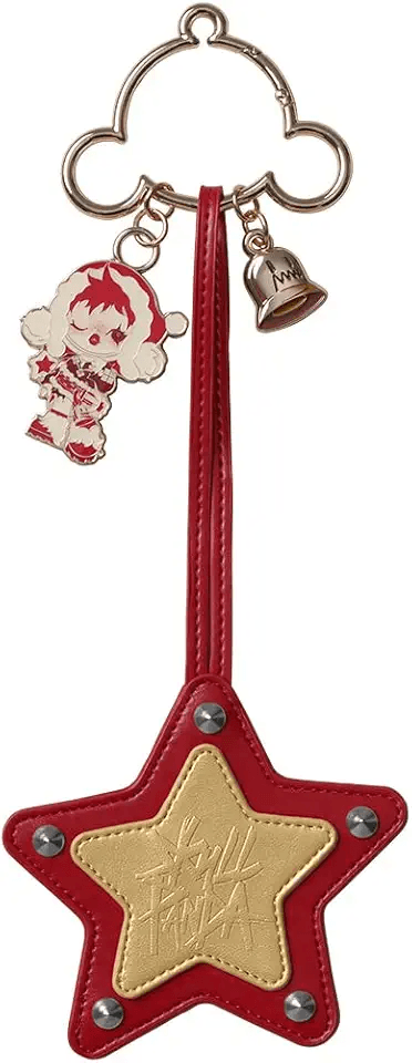 POP MART SKULLPANDA Tell Me What You Want Series Pendant Suit-Still On The Job 1PC…: Hero Images