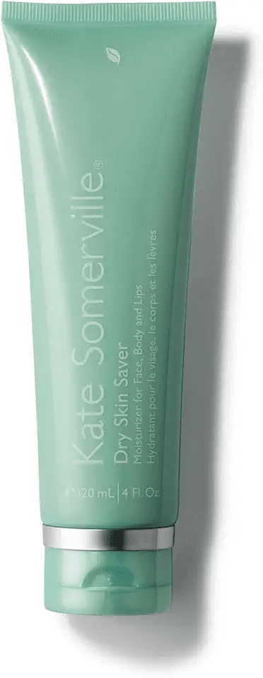 Kate Somerville Dry Skin Saver: Hero Images