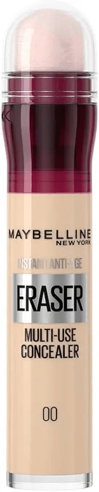 Maybelline Concealer Instant Anti Age Eraser Eye: Hero Images