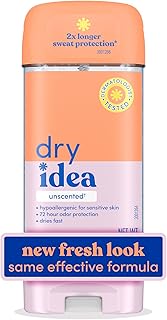 Amazon.com : deodorant for women: Hero Images